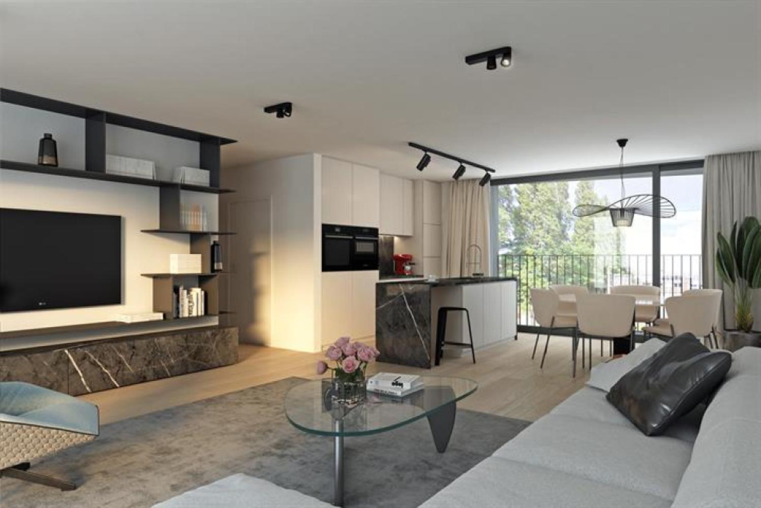 Mirage - Apartment for sale