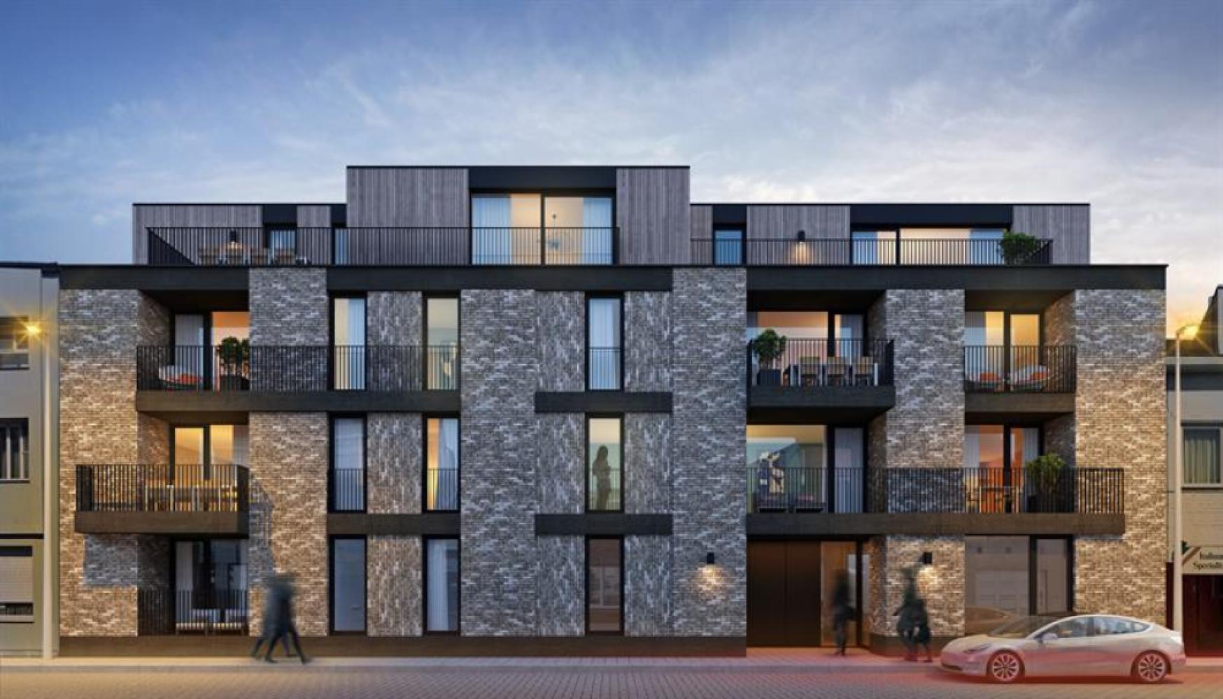 Mirage - Appartement à vendre
