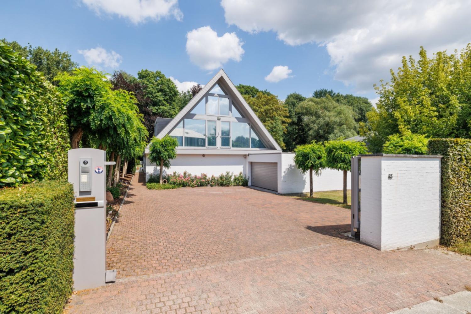 Villa à vendre à Affligem