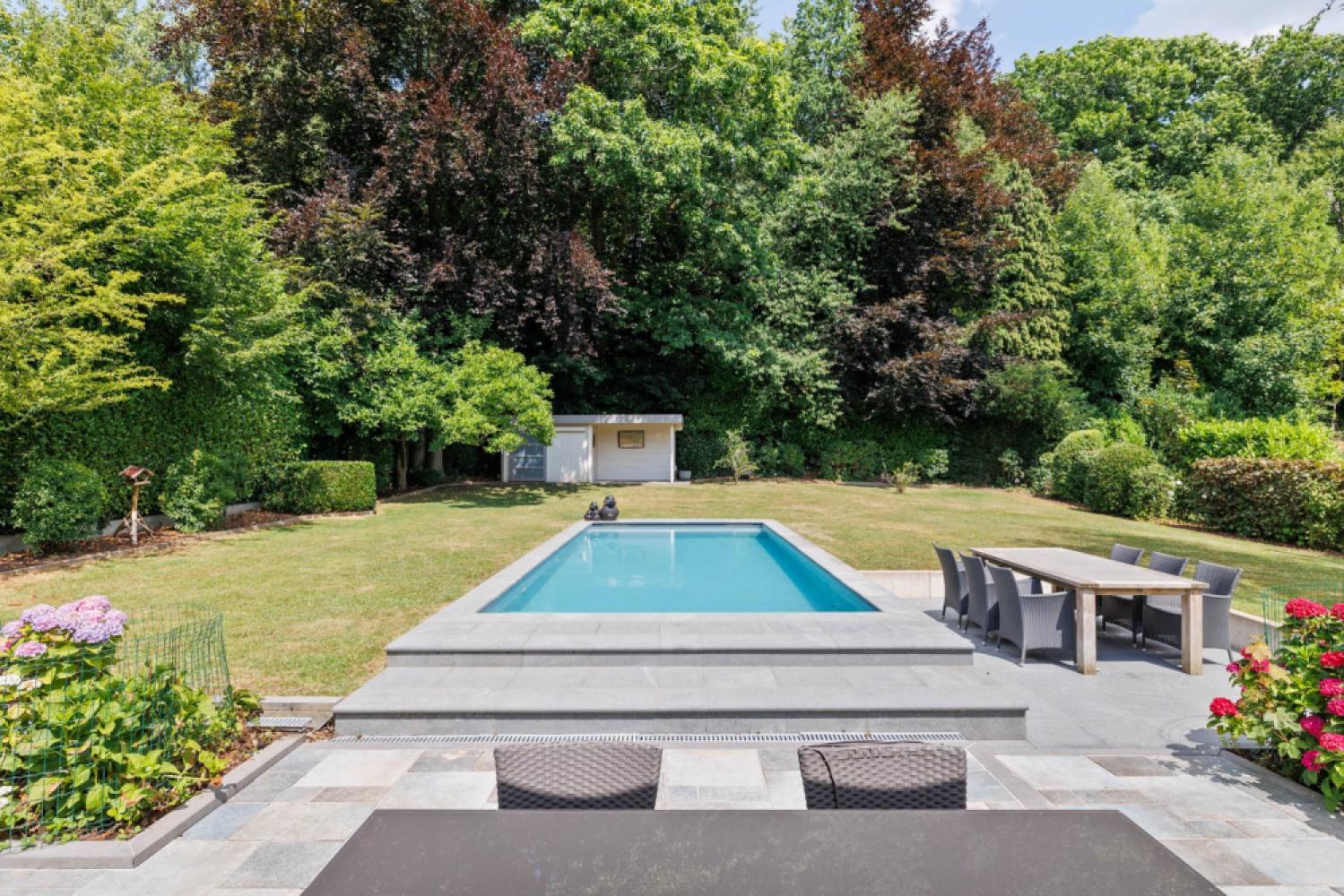 Villa à vendre à Affligem