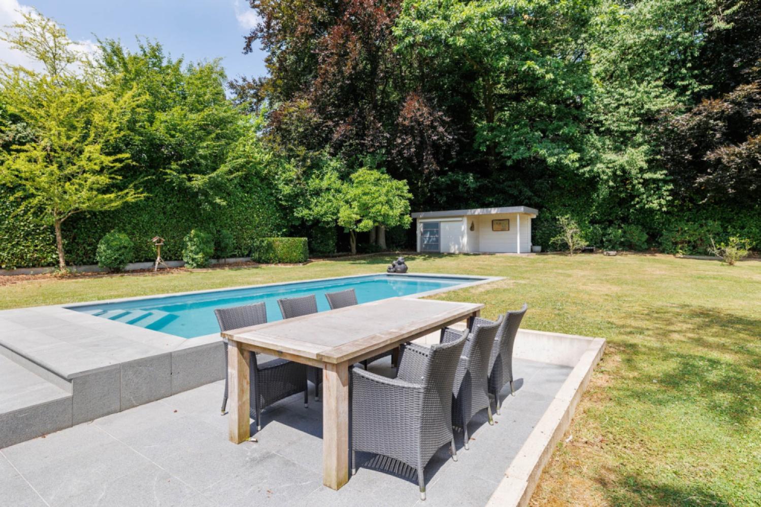 Villa à vendre à Affligem