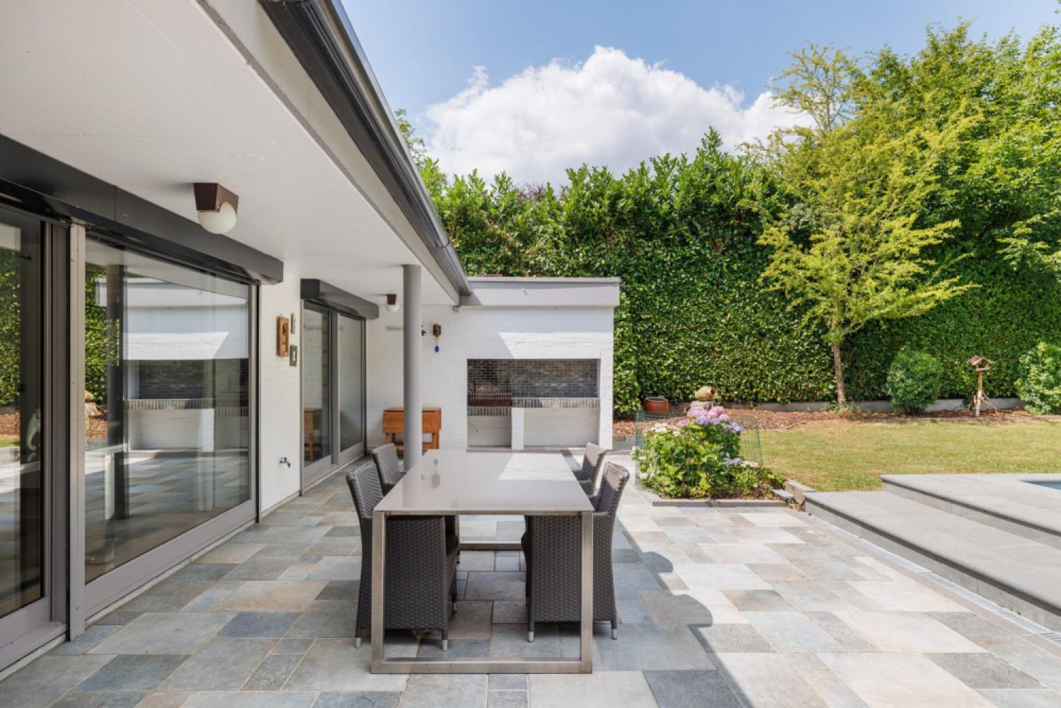 Villa à vendre à Affligem