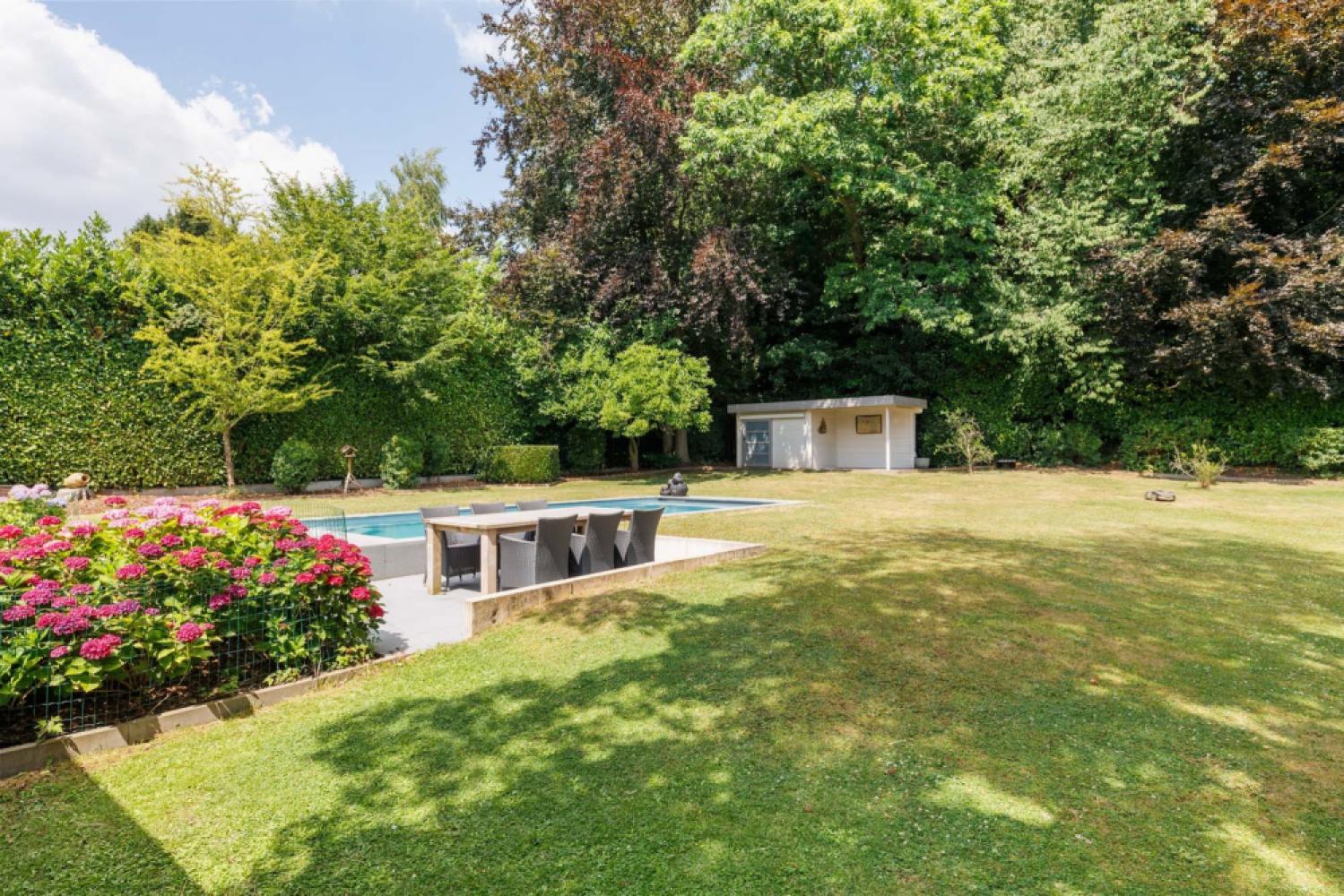 Villa à vendre à Affligem