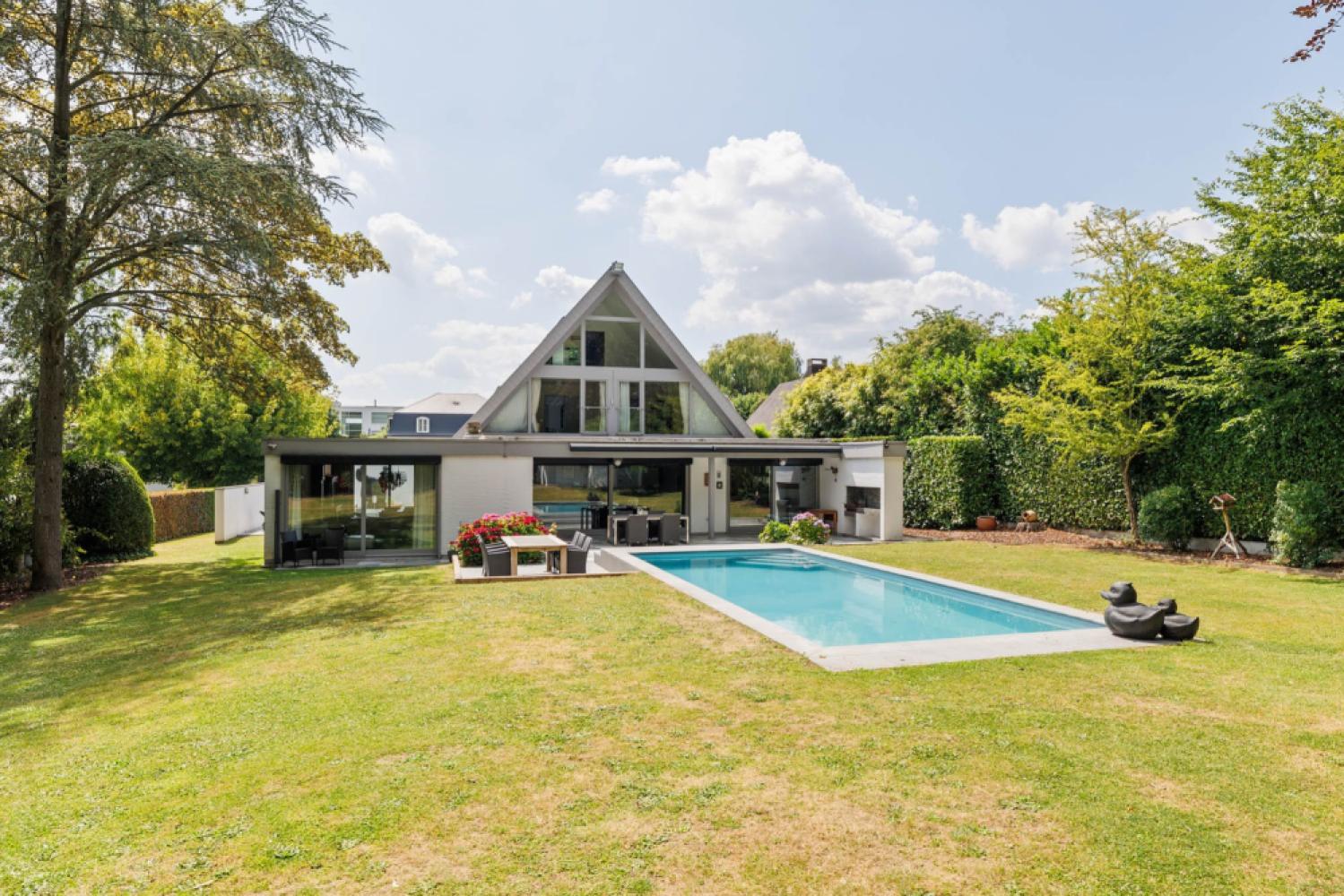 Villa à vendre à Affligem