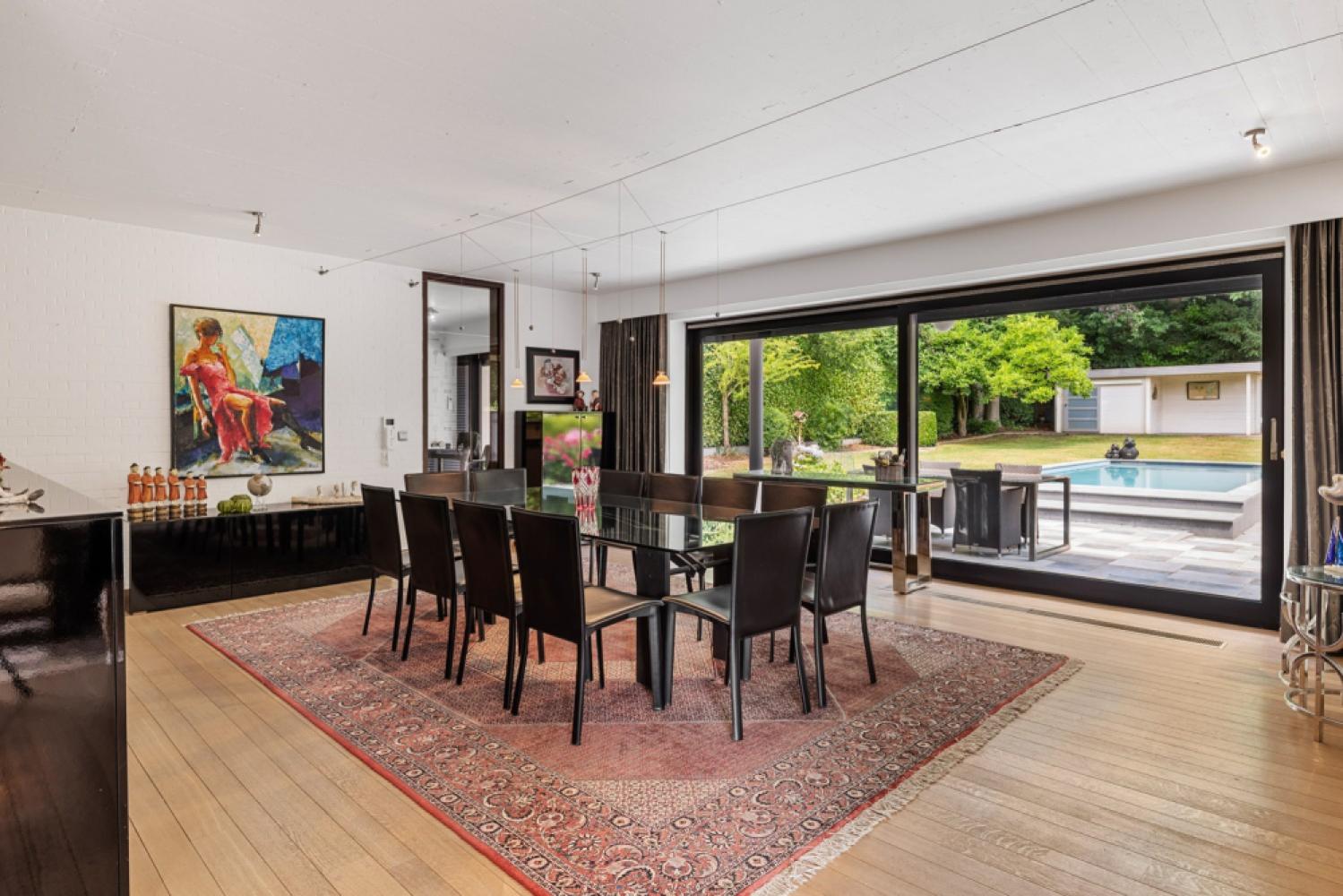 Villa à vendre à Affligem