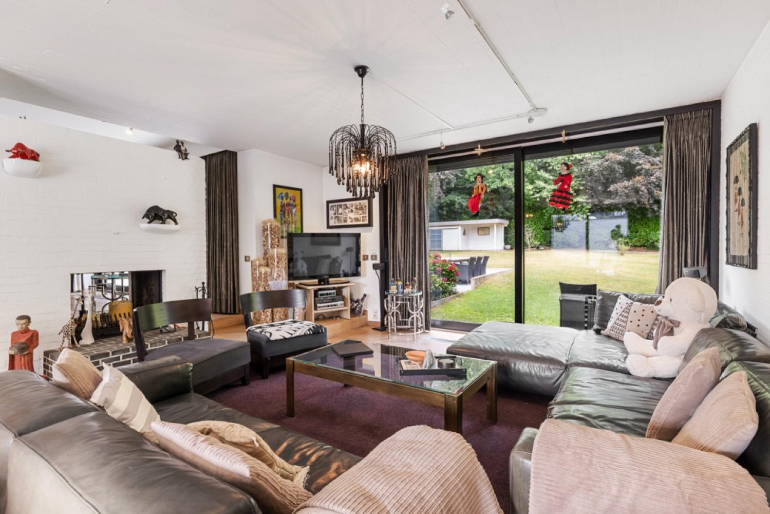 Villa à vendre à Affligem