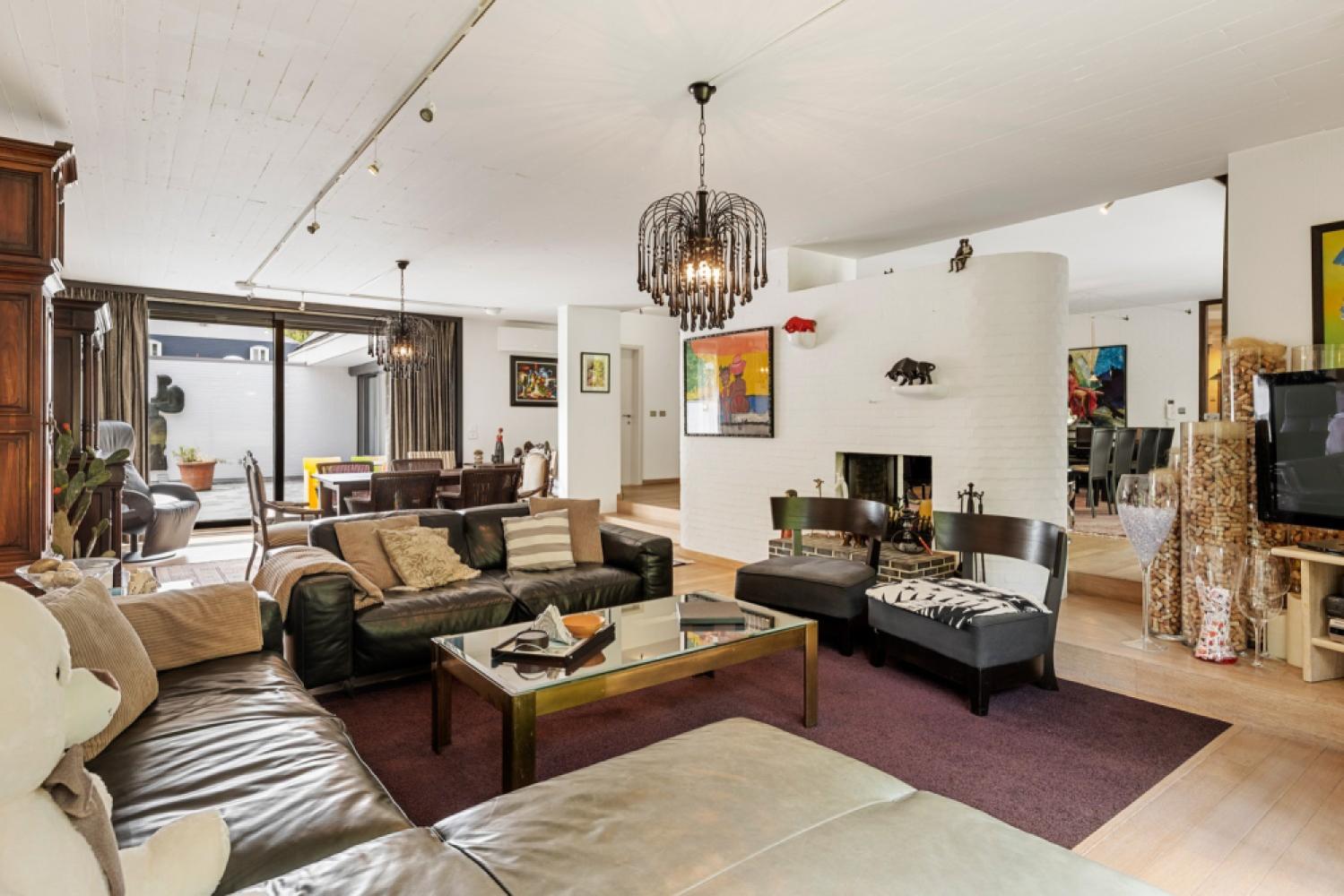 Villa à vendre à Affligem