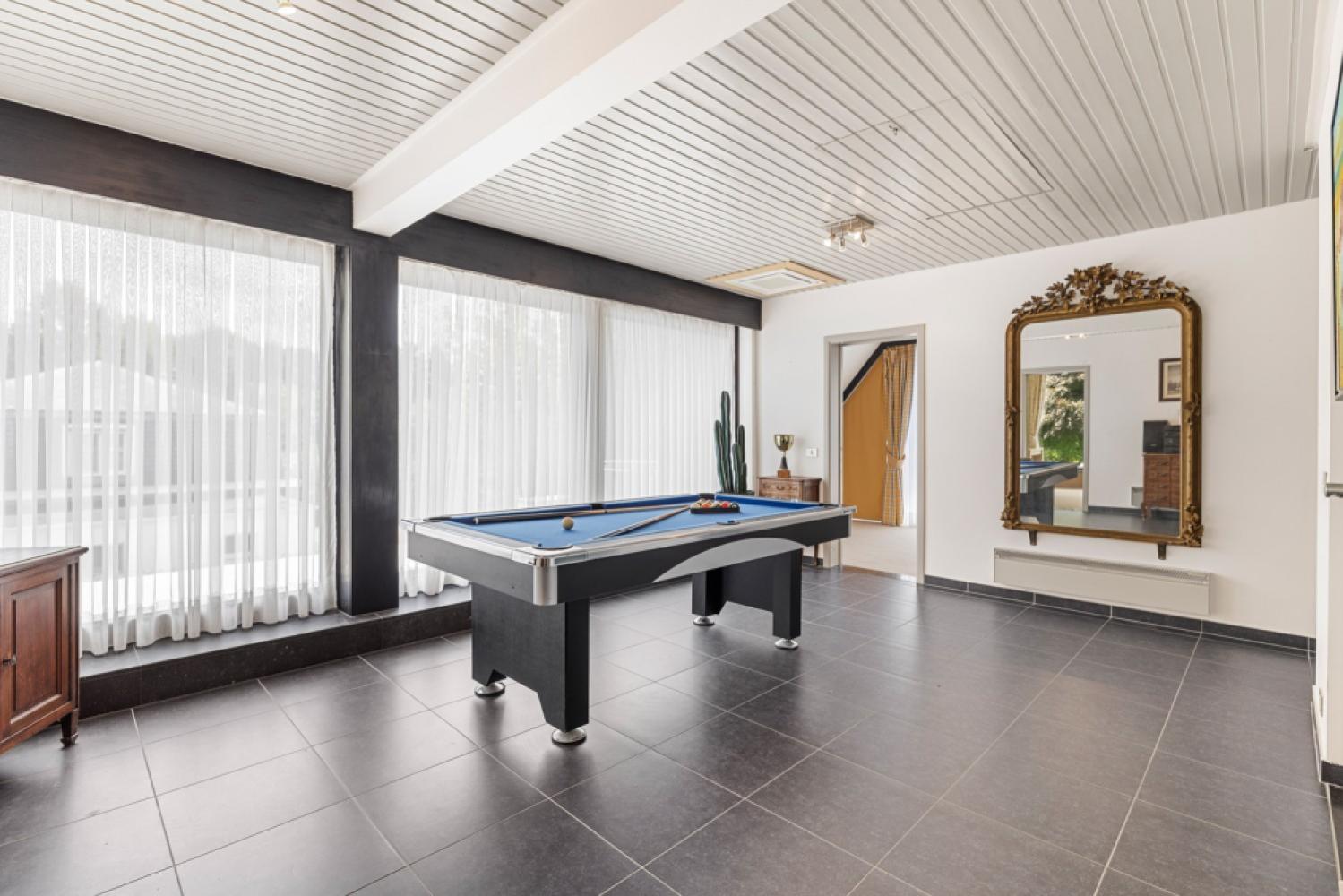 Villa à vendre à Affligem