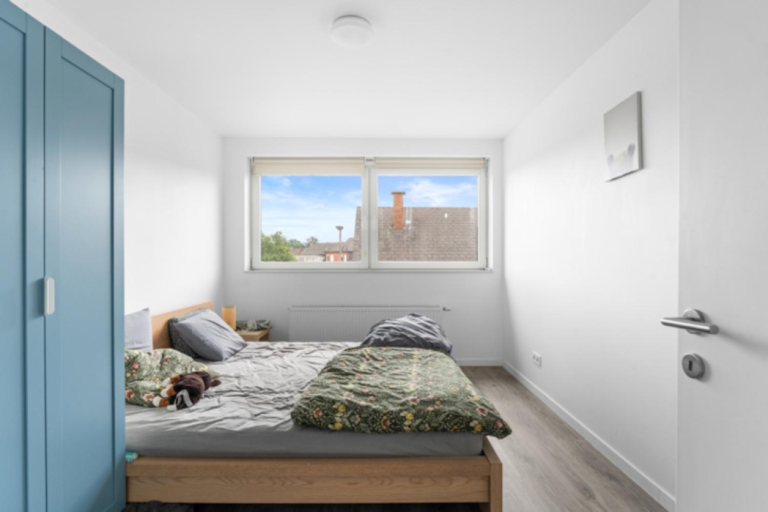 Appartement à vendre à Wetteren