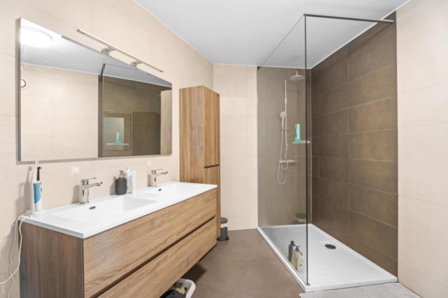 Appartement à vendre à Wetteren