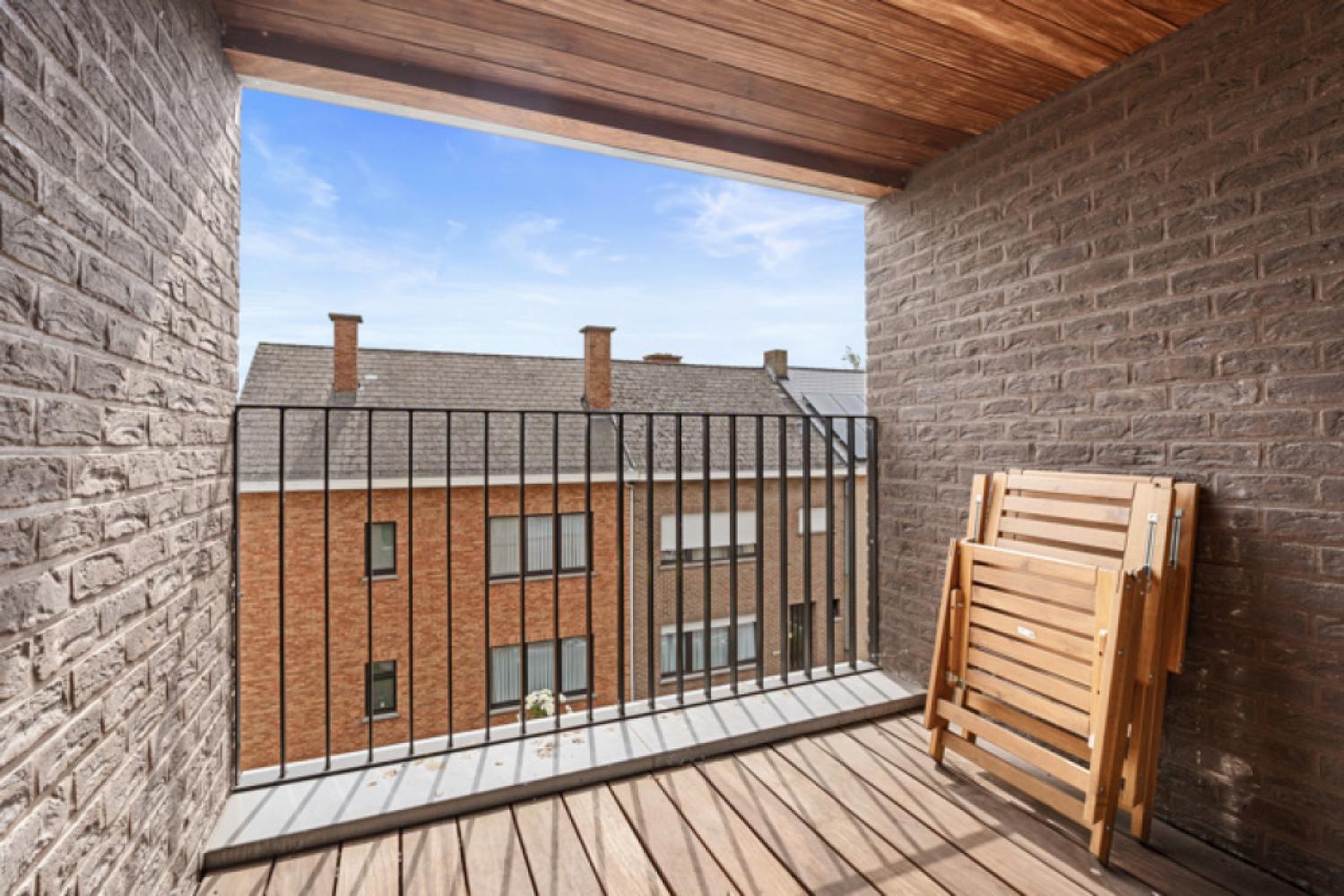 Appartement à vendre à Wetteren