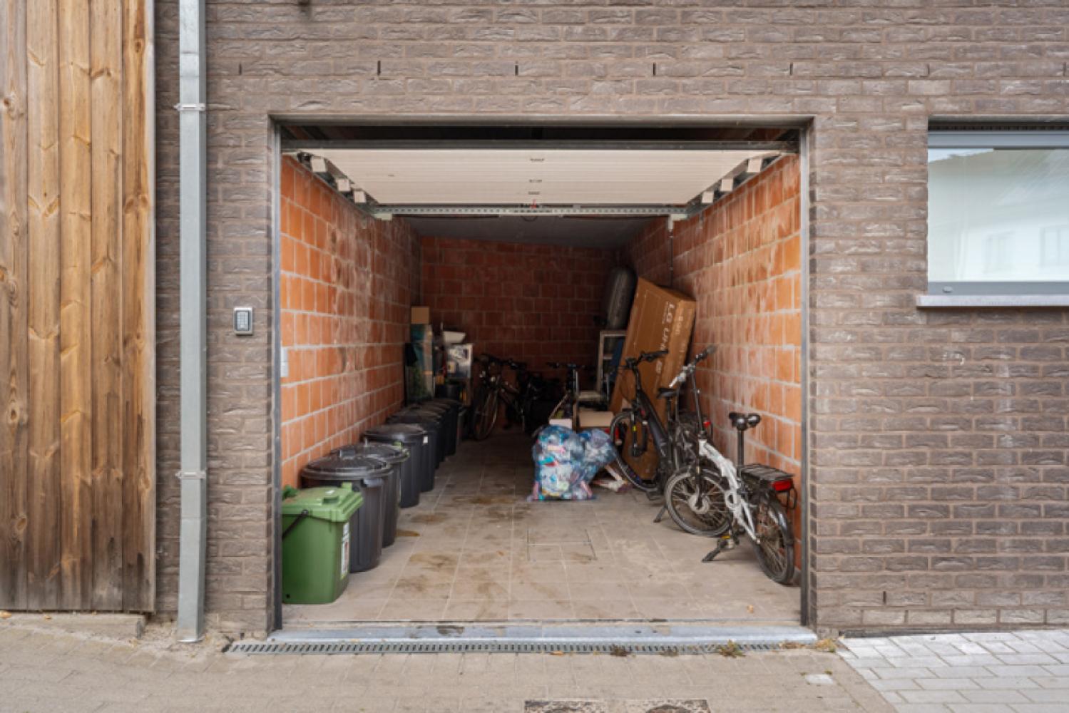 Appartement à vendre à Wetteren