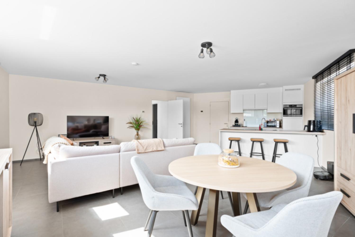 Appartement te koop in Wetteren