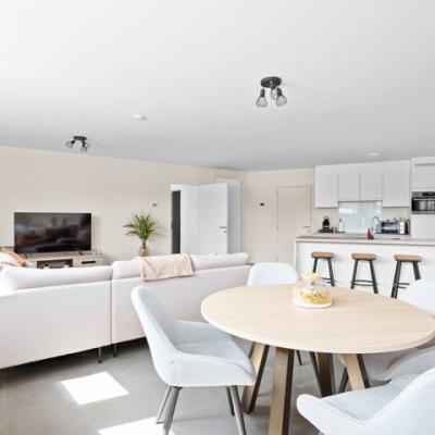 Appartement te koop in Wetteren