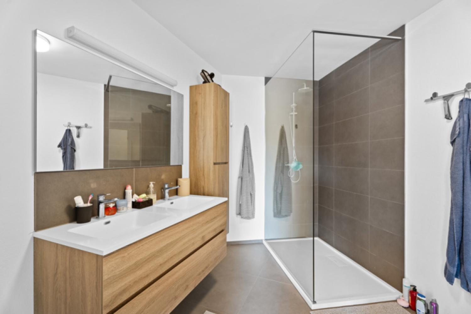 Appartement te koop in Wetteren