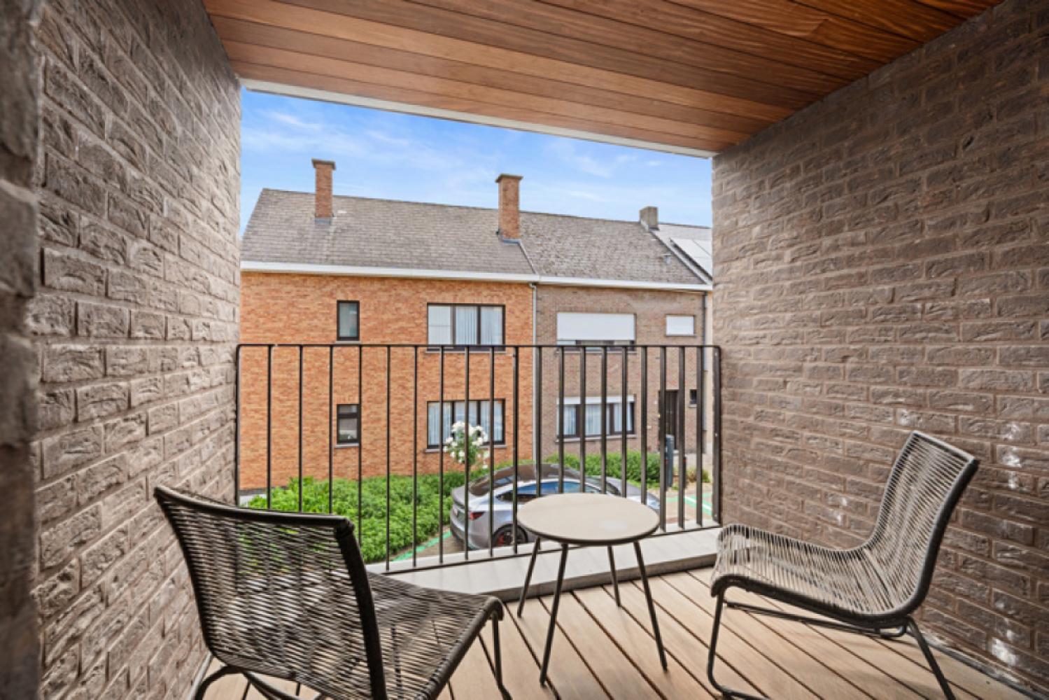 Appartement te koop in Wetteren