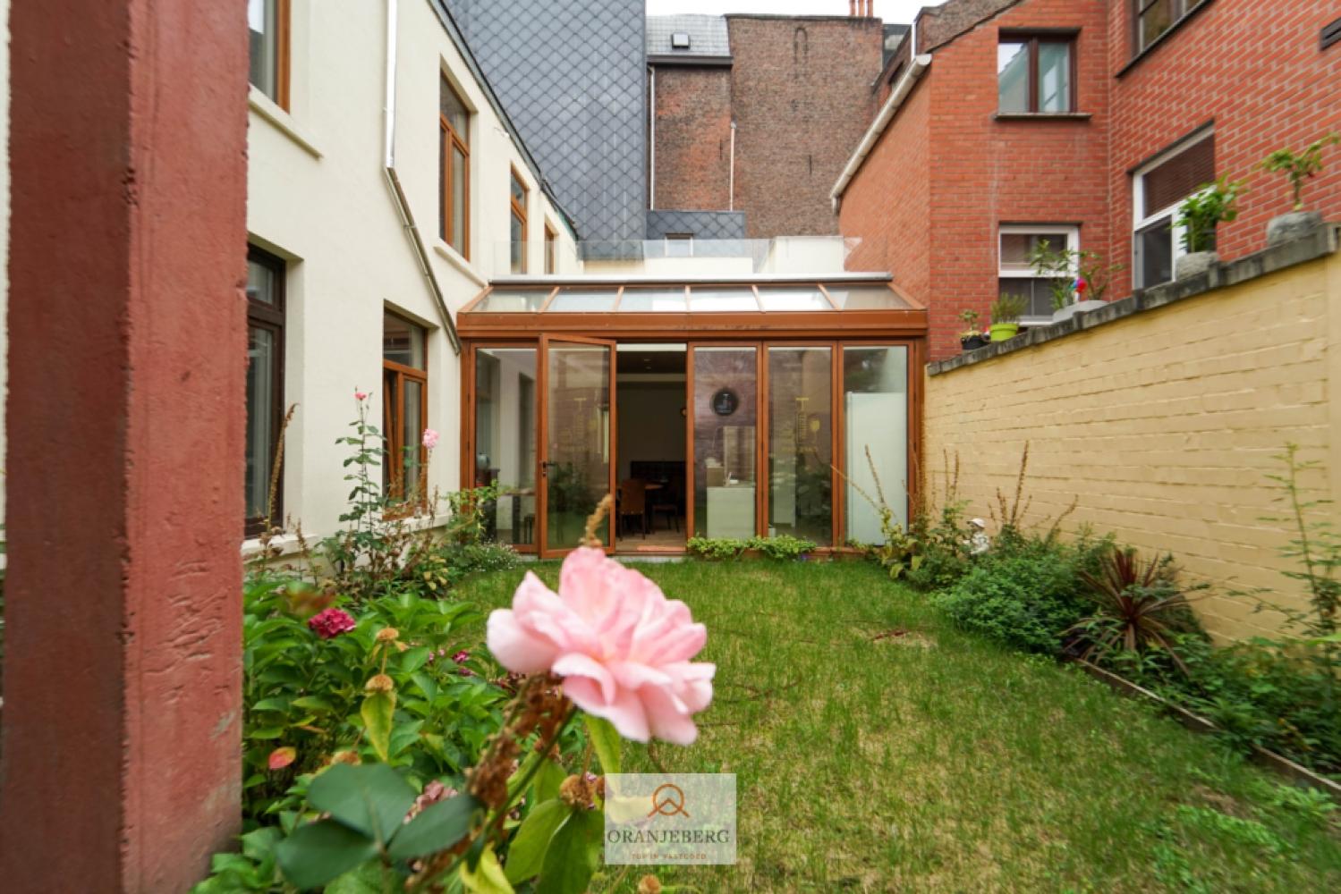 Kantoor te huur in Gent