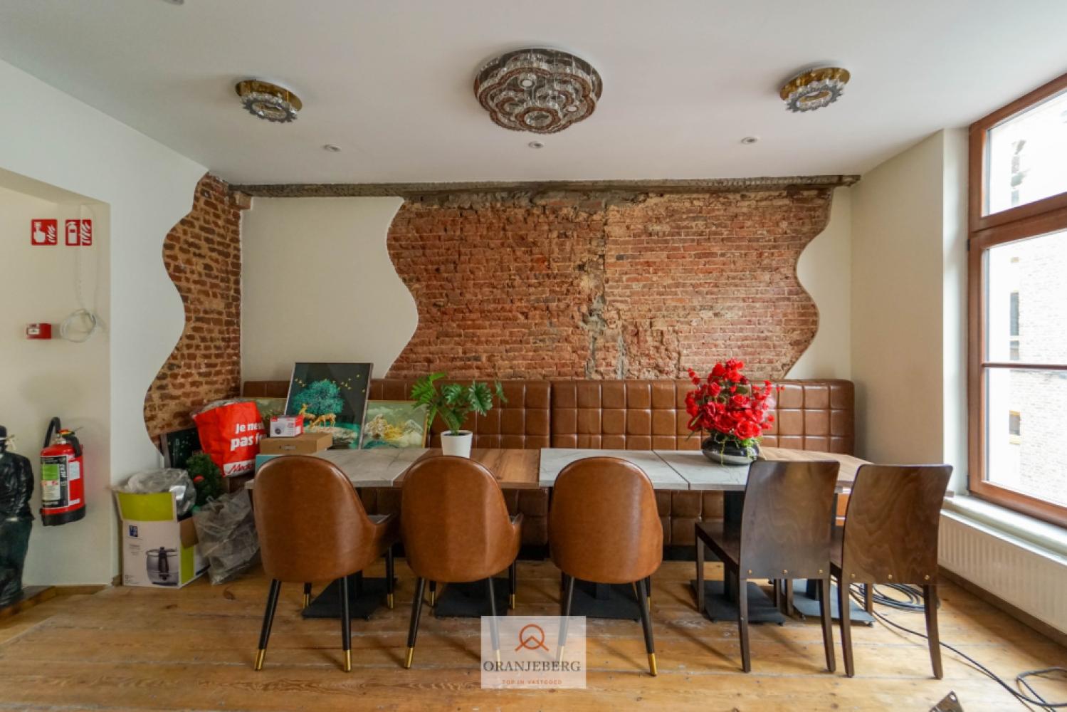 Kantoor te huur in Gent