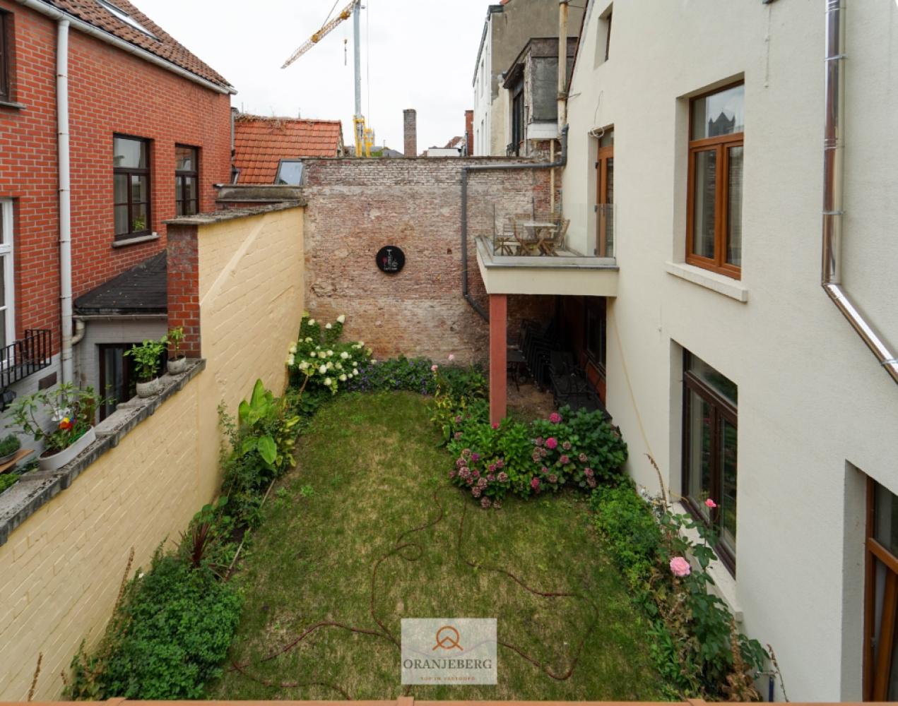 Kantoor te huur in Gent