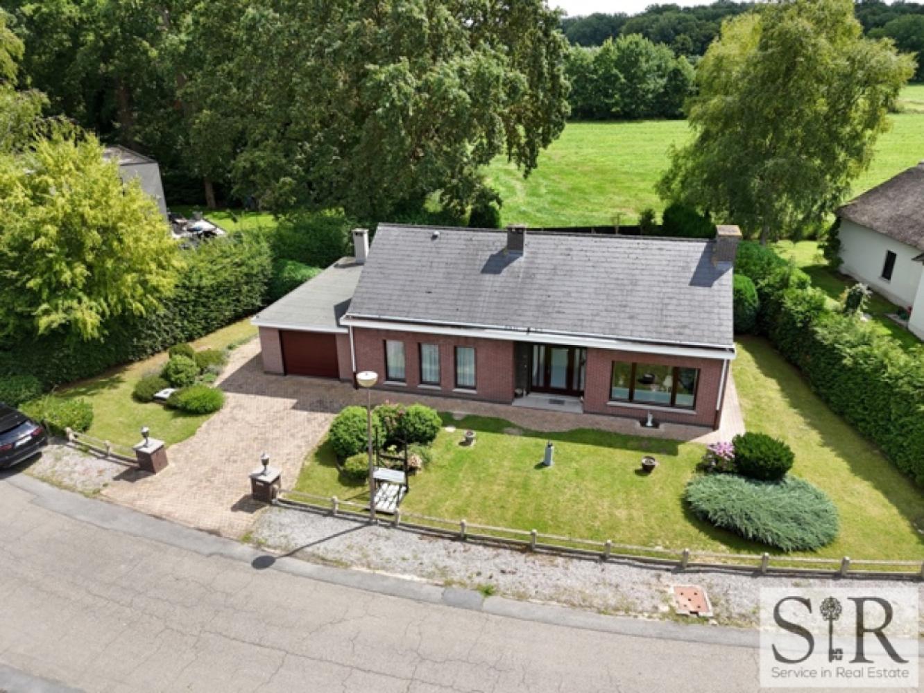 Bungalow te koop in Hever