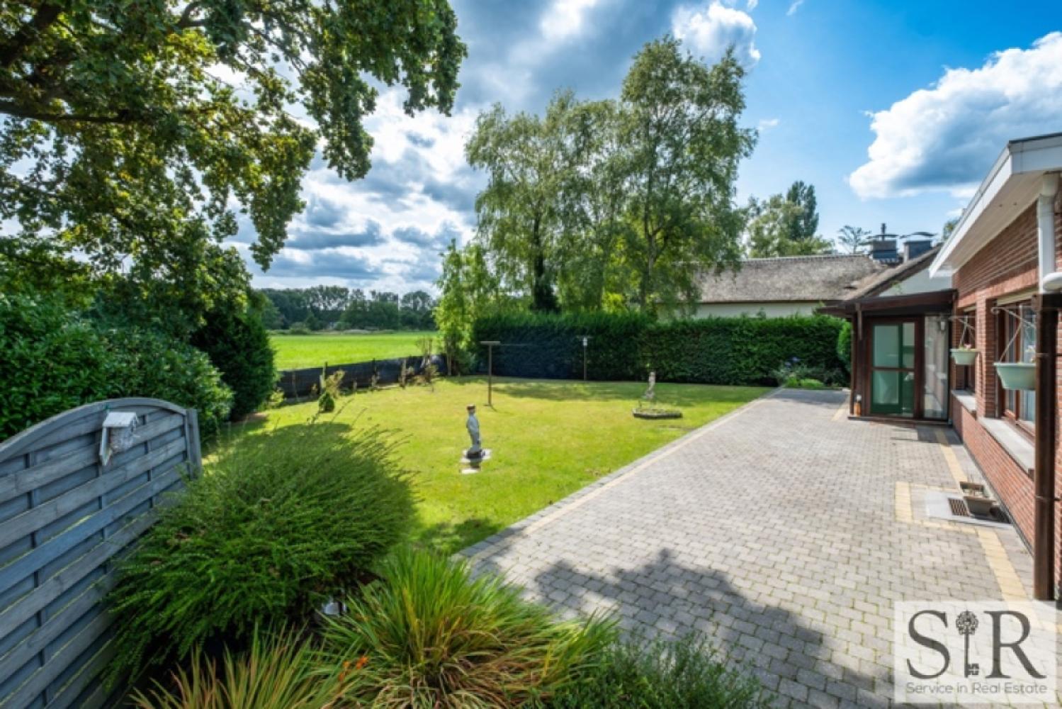 Bungalow te koop in Hever
