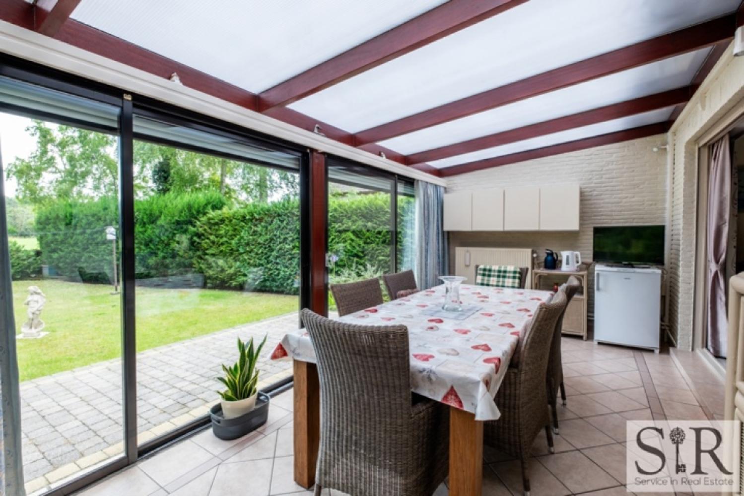 Bungalow te koop in Hever