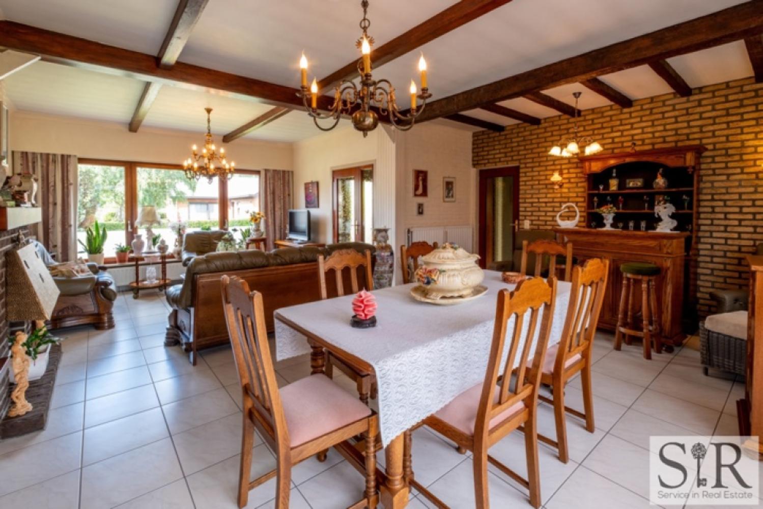 Bungalow te koop in Hever