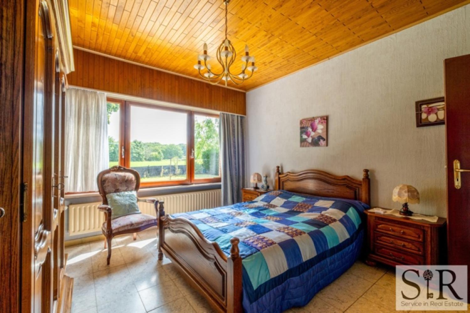 Bungalow te koop in Hever
