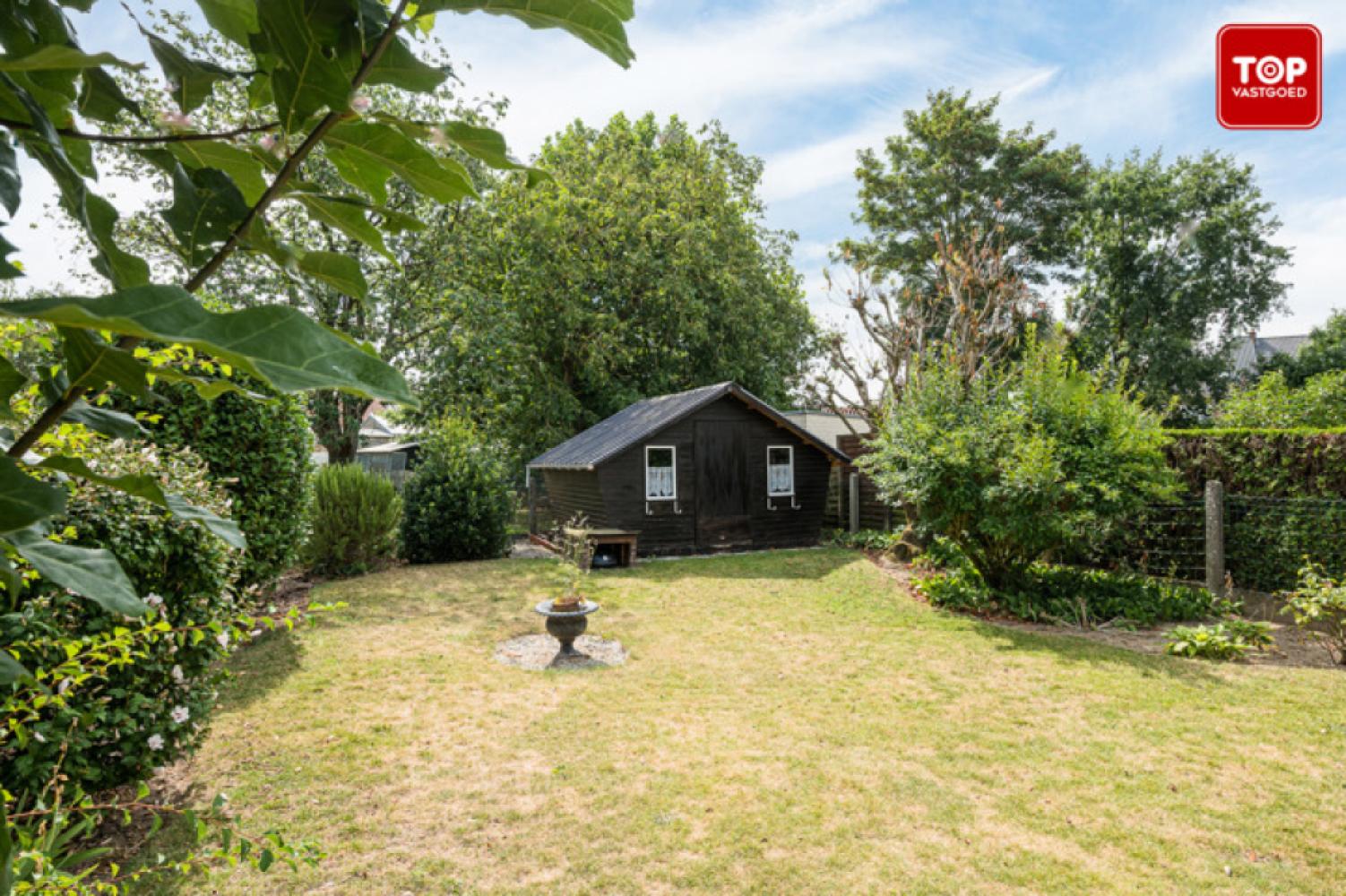 Huis te koop in Waregem