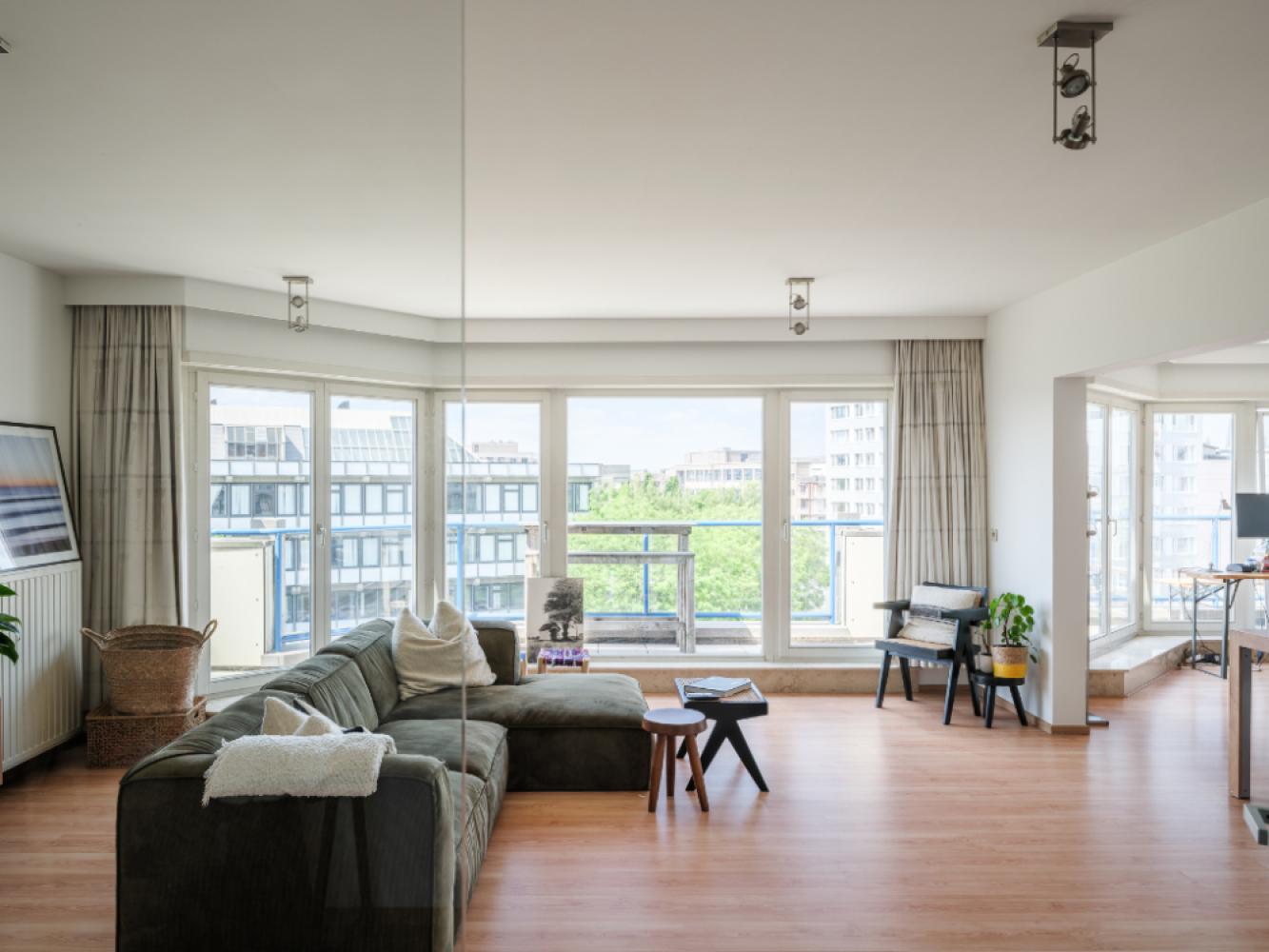 Appartement te koop in Gent