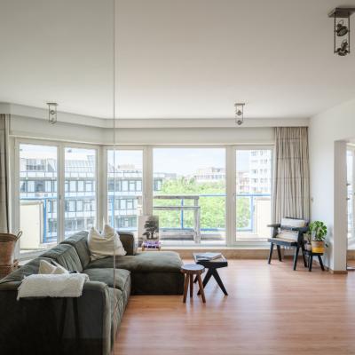 Appartement te koop