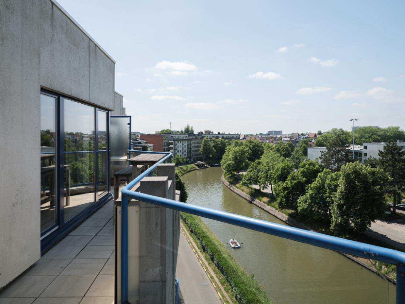 Appartement te koop in Gent