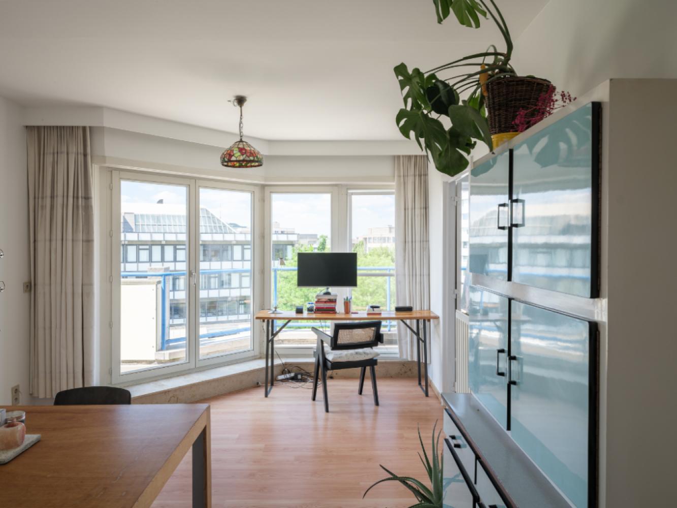 Appartement te koop in Gent