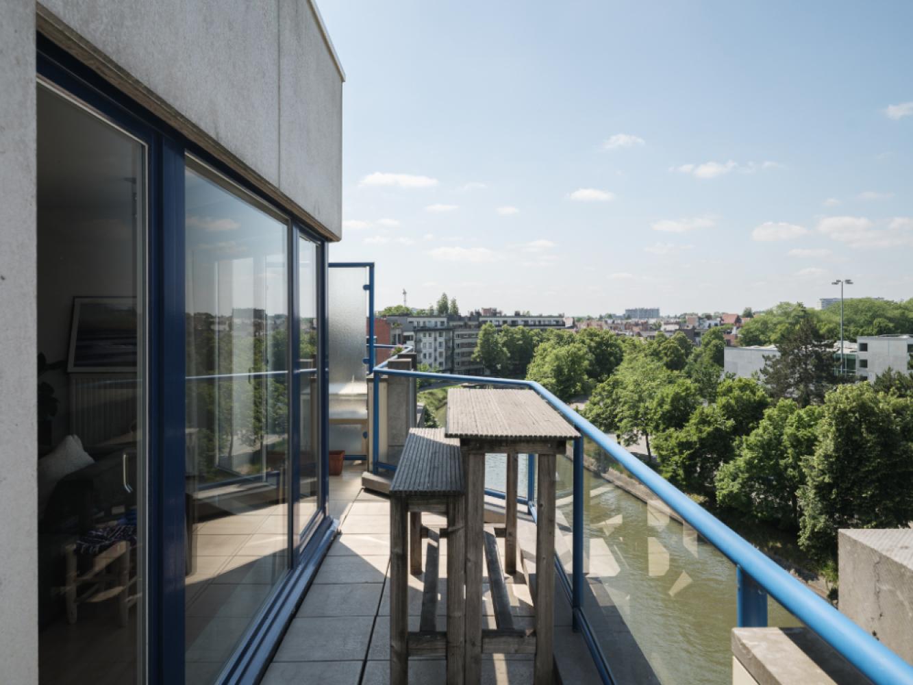 Appartement te koop in Gent