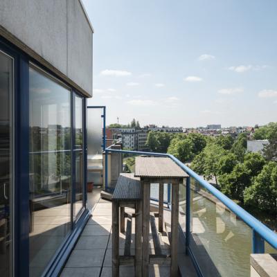 Appartement te koop in Gent