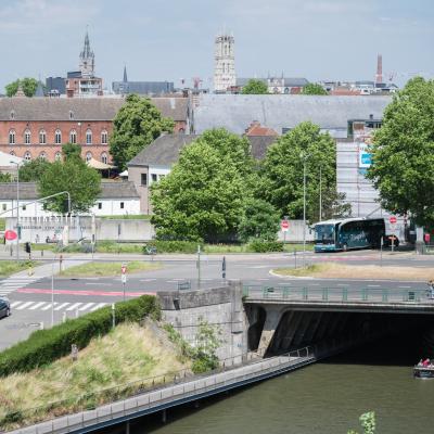 Appartement te koop in Gent