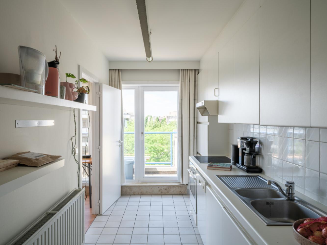 Appartement te koop in Gent