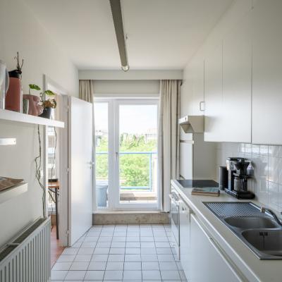 Appartement te koop in Gent
