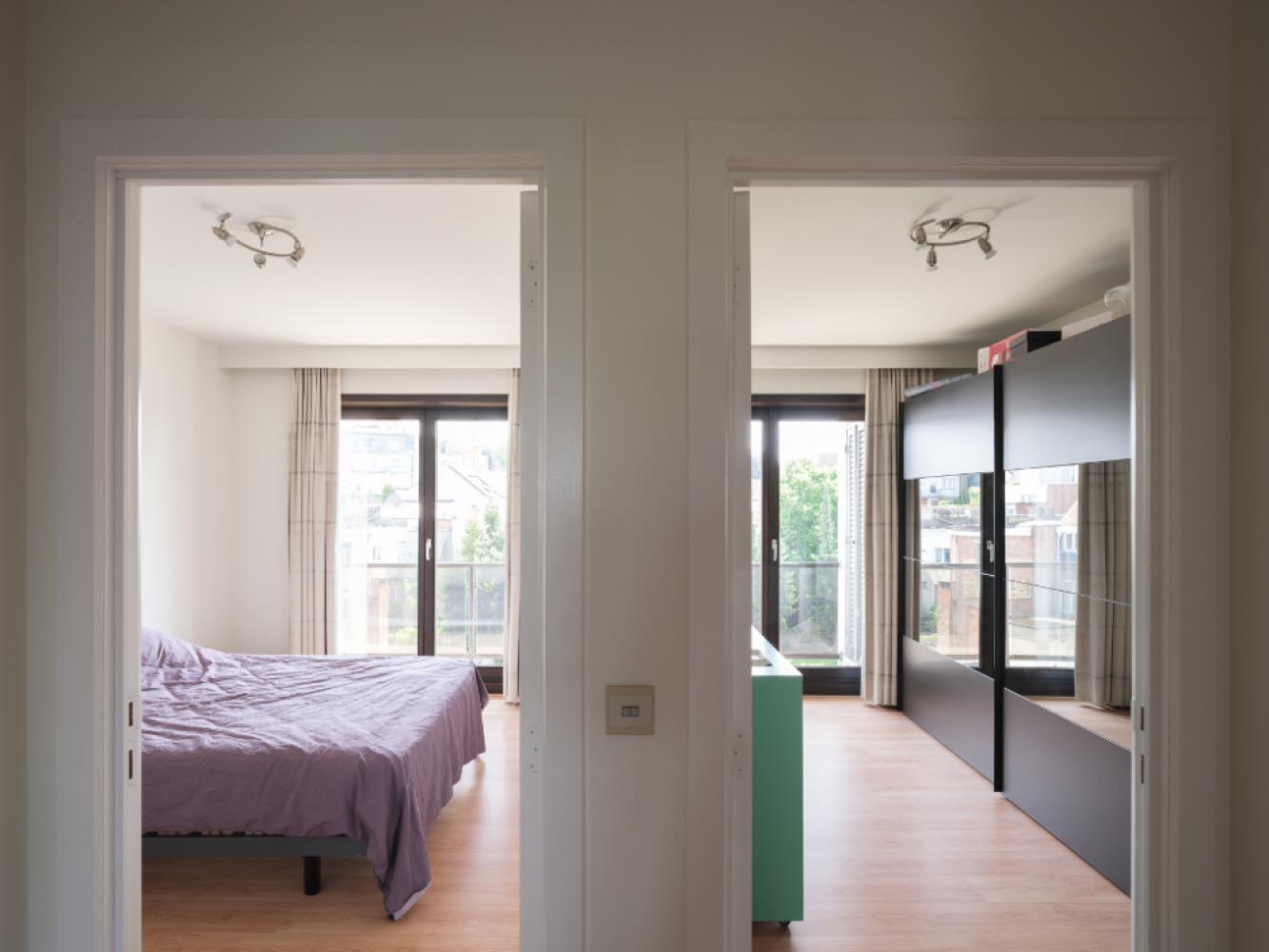 Appartement te koop in Gent