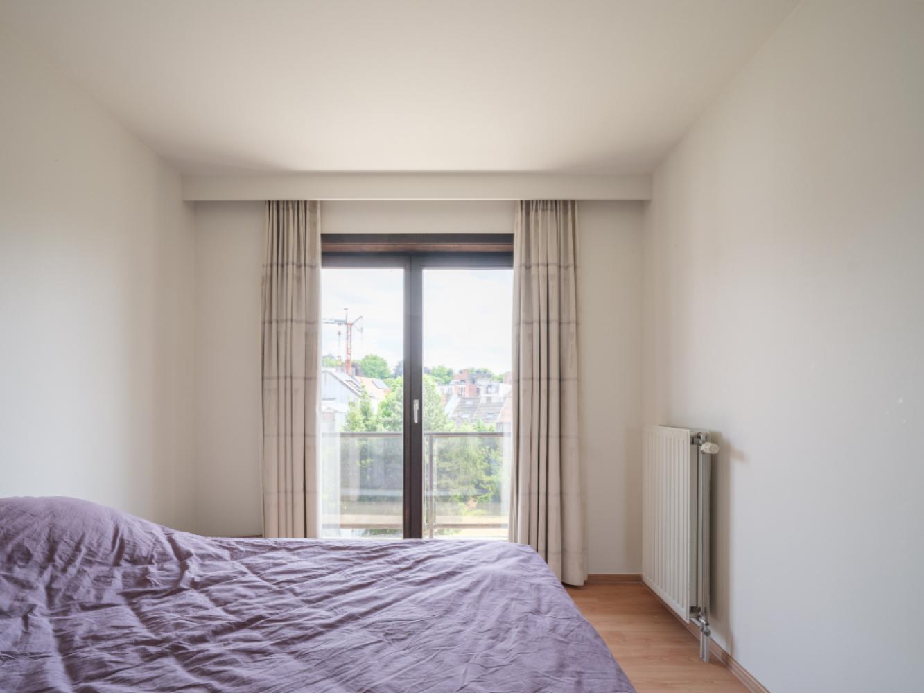 Appartement te koop in Gent