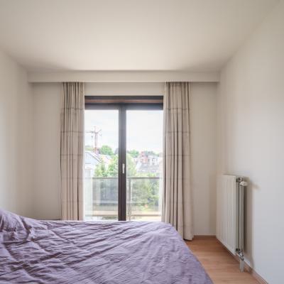 Appartement te koop in Gent