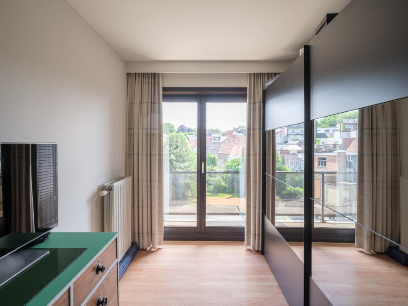 Appartement te koop in Gent