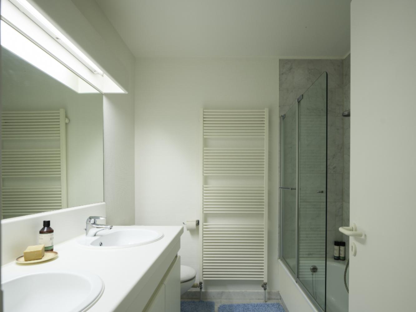 Appartement te koop in Gent