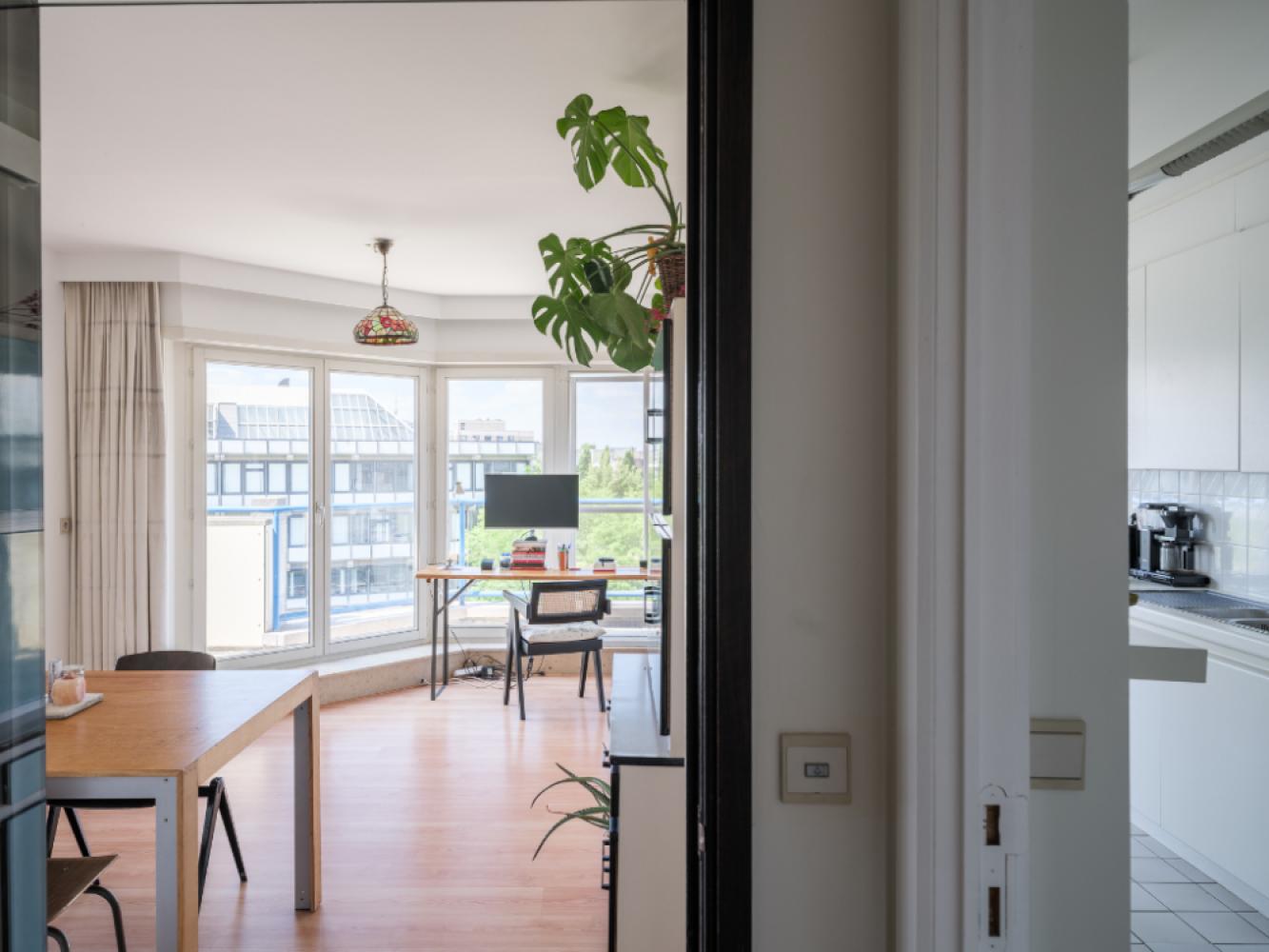 Appartement te koop in Gent