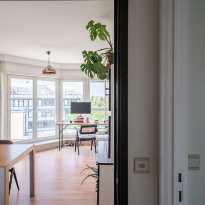 Appartement te koop in Gent