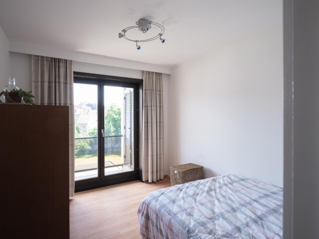 Appartement te koop in Gent