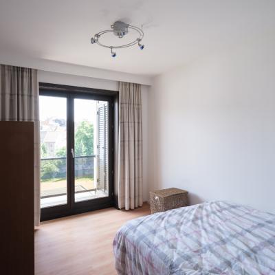Appartement te koop in Gent