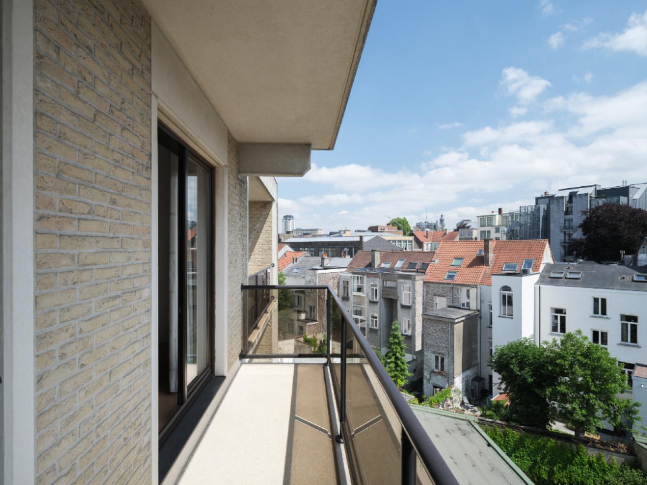 Appartement te koop in Gent