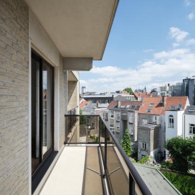 Appartement te koop in Gent