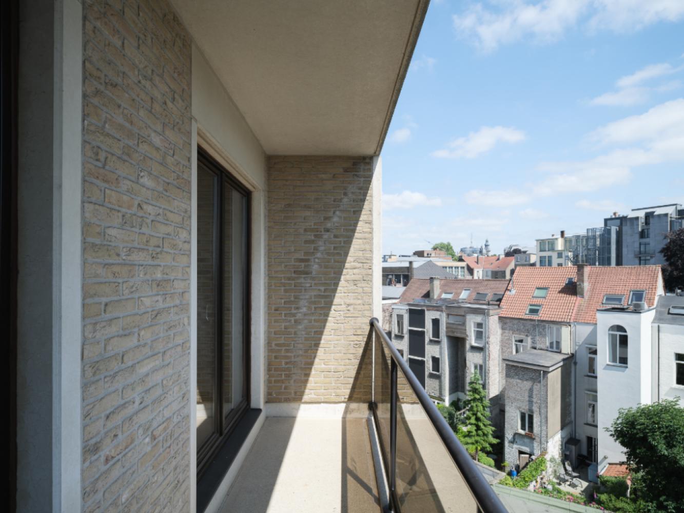 Appartement te koop in Gent